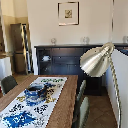 Attico A San Giovanni Apartment